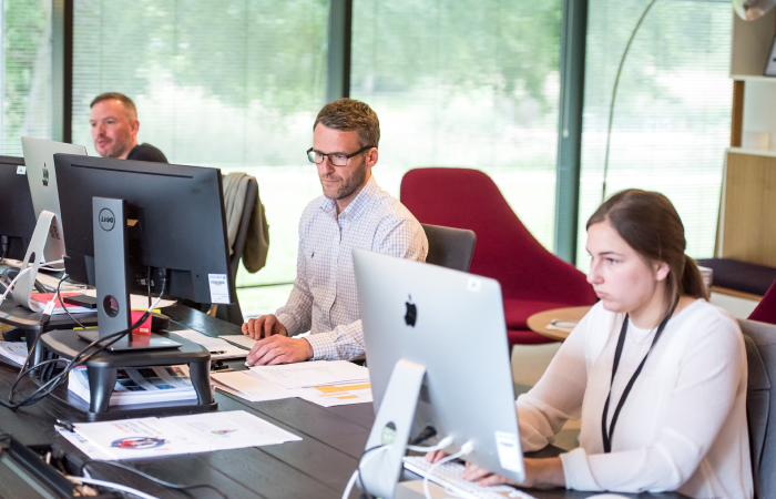 Ecosure pulpmolding Technologies Limited || Green Innovation