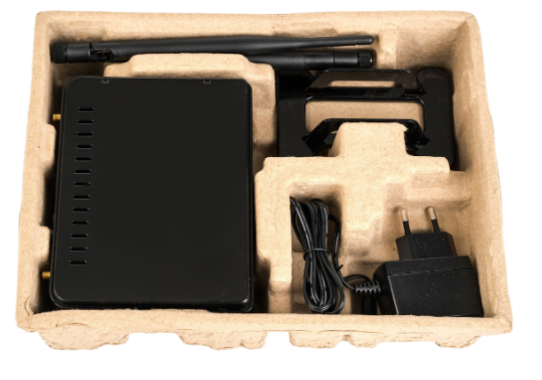 Industrial Application 1